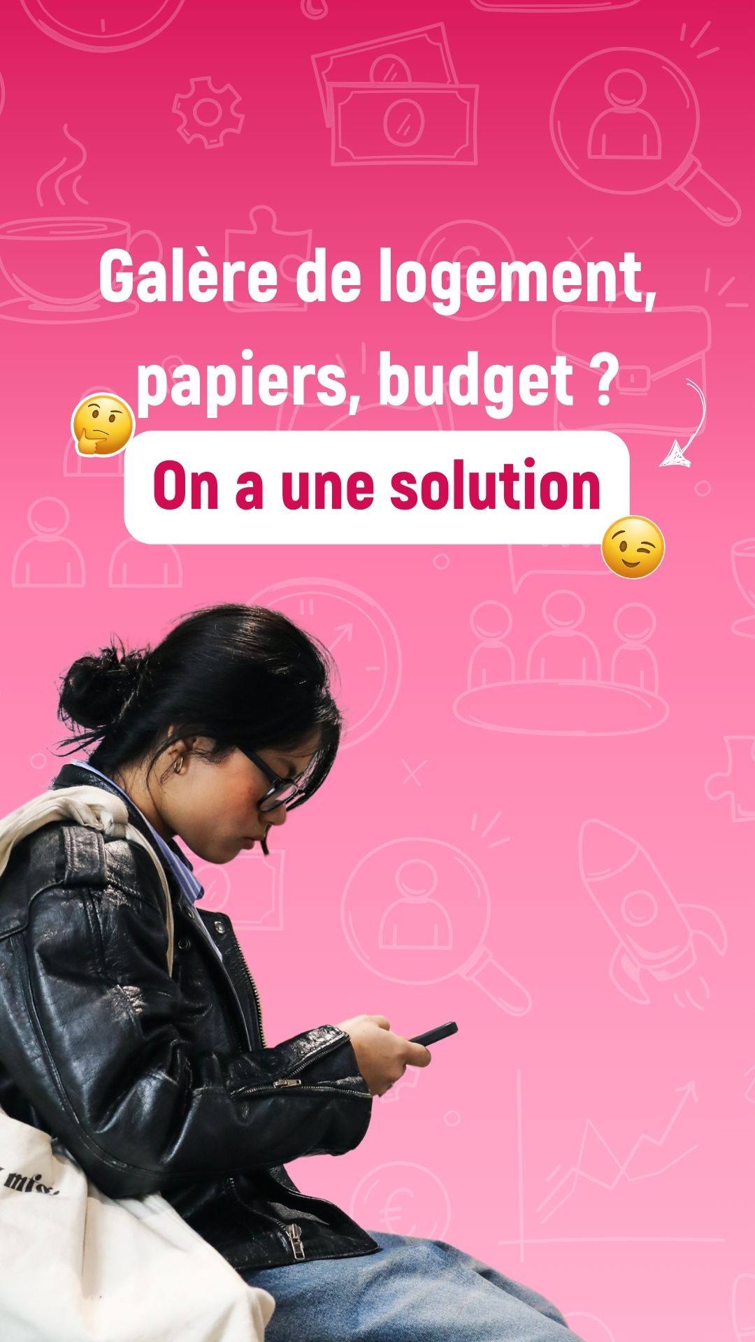 Vie quotidienne et logement